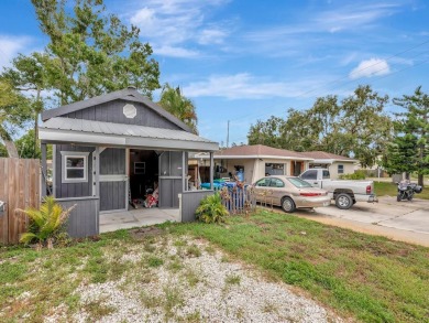 Beach Home For Sale in Largo, Florida