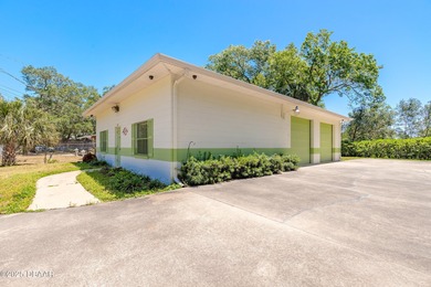 Beach Commercial For Sale in Ormond Beach, Florida