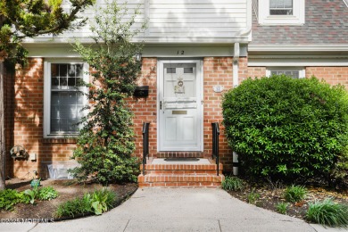 Beach Home Sale Pending in Spring Lake Heights, New Jersey