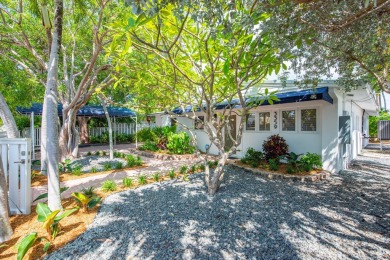 Beach Home For Sale in Key West, Florida