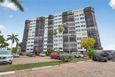 Beach Condo For Sale in Fort Myers Beach, Florida