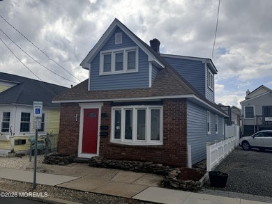 Beach Home For Sale in Point Pleasant Beach, New Jersey