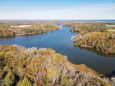 Beach Lot For Sale in Heathsville, Virginia