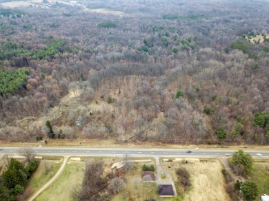 Beach Lot For Sale in South Haven, Michigan