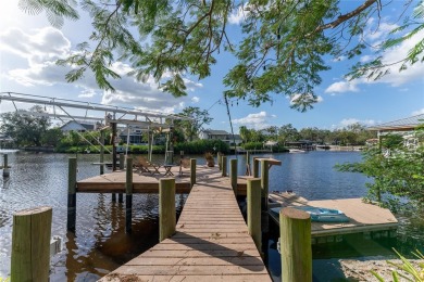 Beach Home For Sale in Tampa, Florida