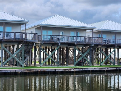 Beach Home For Sale in Golden Meadow, Louisiana