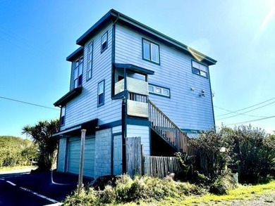 Beach Home For Sale in Arcata, California