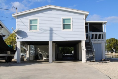 Beach Home For Sale in Big Pine Key, Florida