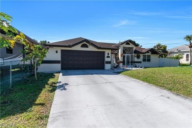 Beach Home For Sale in Lehigh Acres, Florida