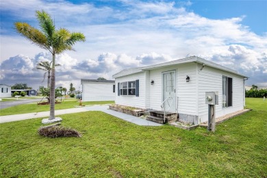 Beach Home For Sale in Port Charlotte, Florida