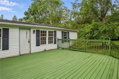Beach Home For Sale in Susan, Virginia