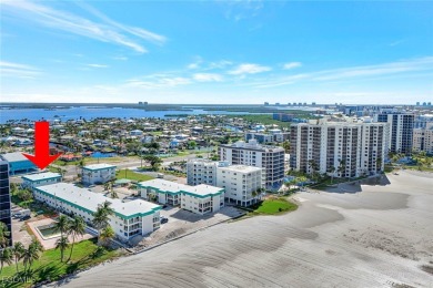 Beach Condo For Sale in Fort Myers Beach, Florida