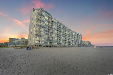 Beach Condo For Sale in Myrtle Beach, South Carolina