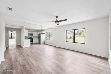 Beach Home For Sale in Green Cove Springs, Florida