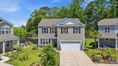 Beach Home For Sale in Myrtle Beach, South Carolina
