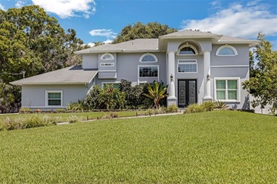 Beach Home For Sale in Oldsmar, Florida