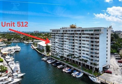 Beach Condo Sale Pending in North Miami, Florida