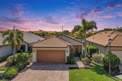 Beach Home For Sale in Estero, Florida