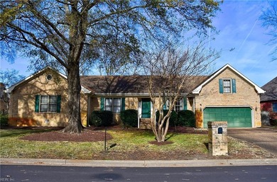 Beach Home For Sale in Norfolk, Virginia