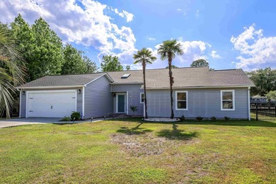 Beach Home For Sale in Myrtle Beach, South Carolina
