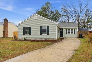 Beach Home For Sale in Virginia Beach, Virginia
