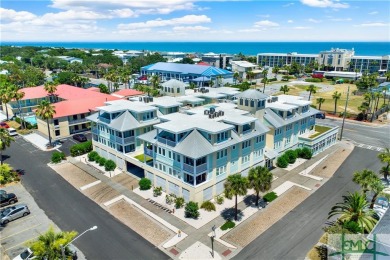 Beach Condo For Sale in Tybee Island, Georgia