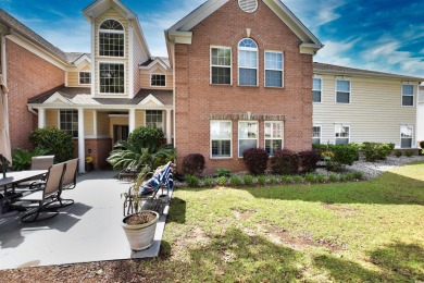 Beach Condo For Sale in Murrells Inlet, South Carolina