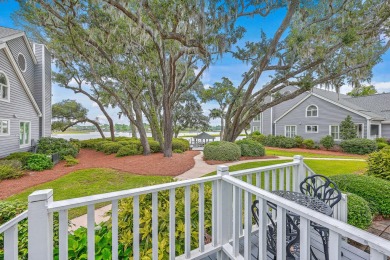 Beach Home For Sale in Charleston, South Carolina