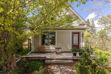 Beach Home For Sale in Hubbards, Nova Scotia