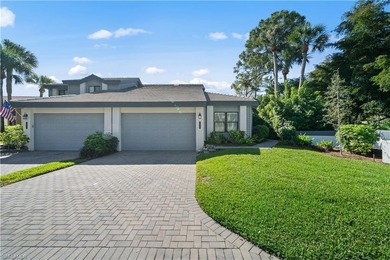 Beach Home For Sale in Bonita Springs, Florida