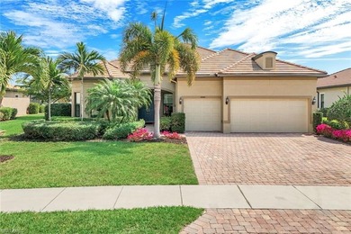 Beach Home For Sale in Estero, Florida