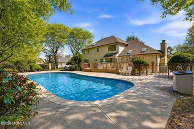 Beach Home For Sale in West Long Branch, New Jersey