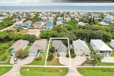 Beach Home For Sale in ST Augustine, Florida