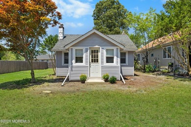 Beach Home For Sale in Brick, New Jersey