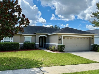Beach Home For Sale in Yulee, Florida