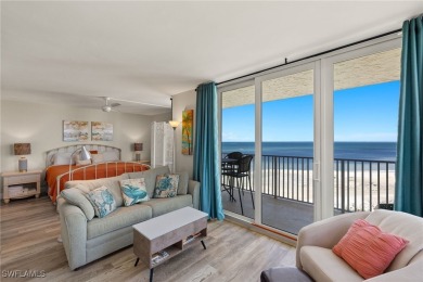 Beach Condo For Sale in Fort Myers Beach, Florida