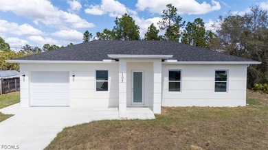 Beach Home For Sale in Lehigh Acres, Florida
