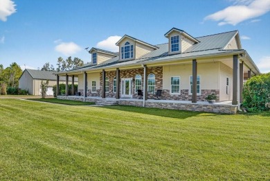 Beach Home For Sale in Bunnell, Florida