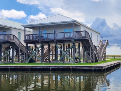 Beach Home For Sale in Golden Meadow, Louisiana