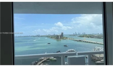 Beach Condo For Sale in Miami, Florida