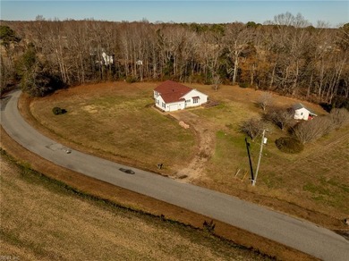 Beach Home For Sale in Gloucester, Virginia