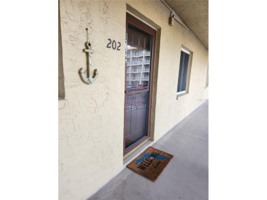 Beach Condo For Sale in Bradenton, Florida