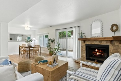 Beach Condo For Sale in Santa Cruz, California