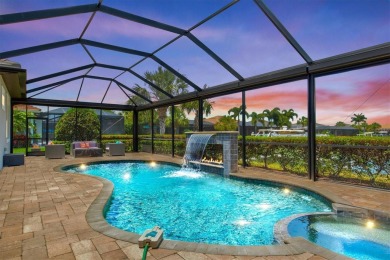 Beach Home For Sale in Bradenton, Florida