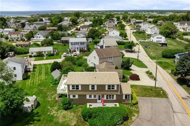 Beach Home Sale Pending in Narragansett, Rhode Island
