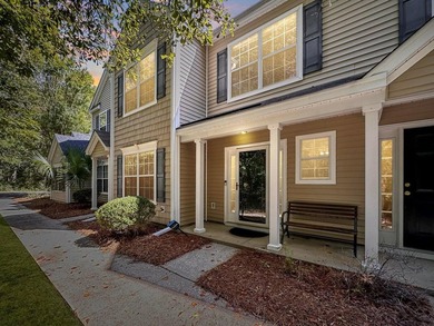 Beach Townhome/Townhouse For Sale in Charleston, South Carolina