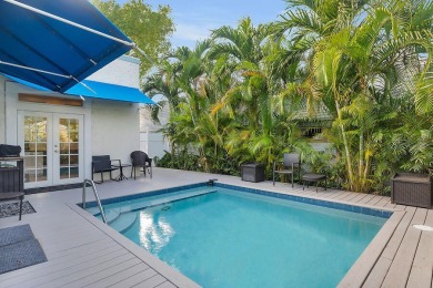 Beach Home For Sale in Key West, Florida