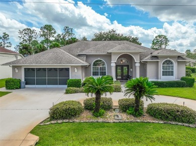 Beach Home For Sale in Palm Coast, Florida