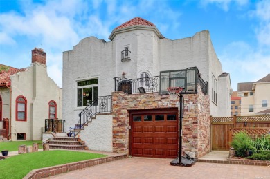 Beach Home Off Market in Long Beach, New York