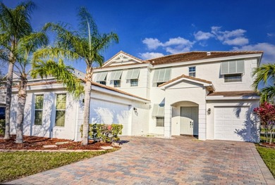 Beach Home Sale Pending in Royal Palm Beach, Florida
